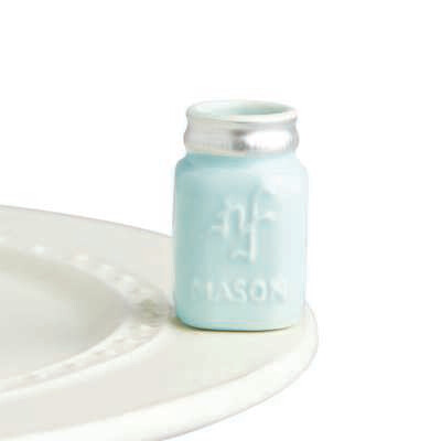 Mini's - Mason Jar