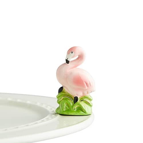 Mini's - Flamingo