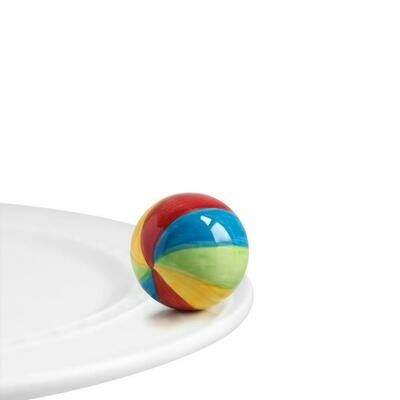 Mini's - Beachball