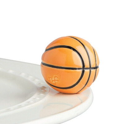 Mini's - Basketball