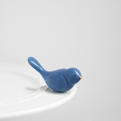 Mini's - Bluebird