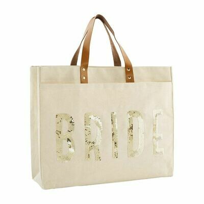 Bride Tote
