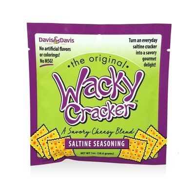Wacky Cracker - Original
