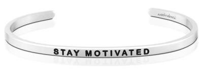 MantraBand - Stay Motivated