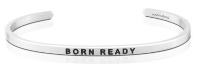MantraBand - Born Ready