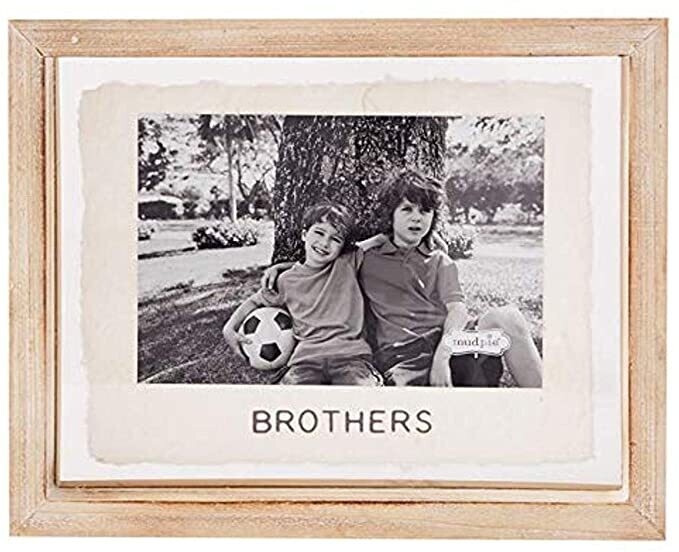 Brothers Frame