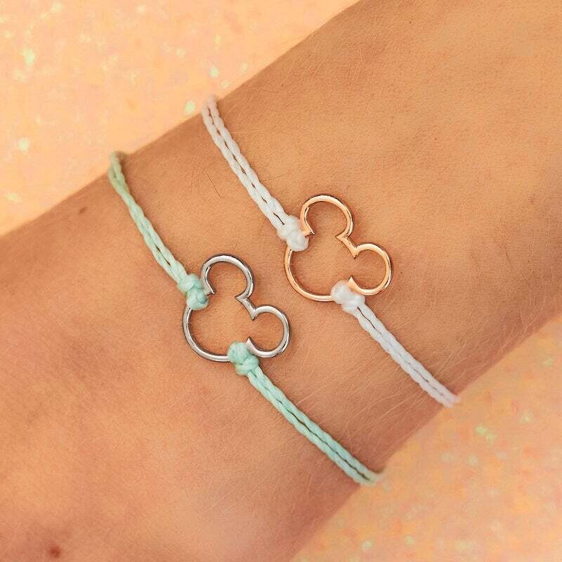 PV Disney Bracelet