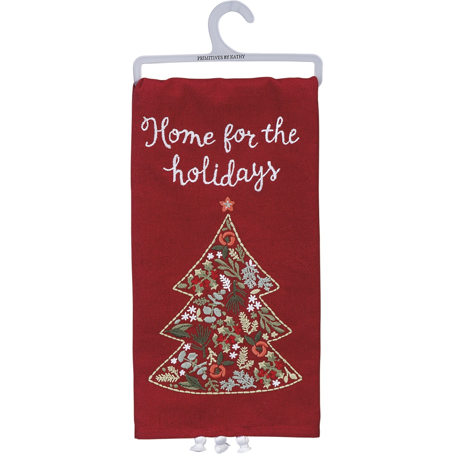 Kitchen Towel - For Holidays