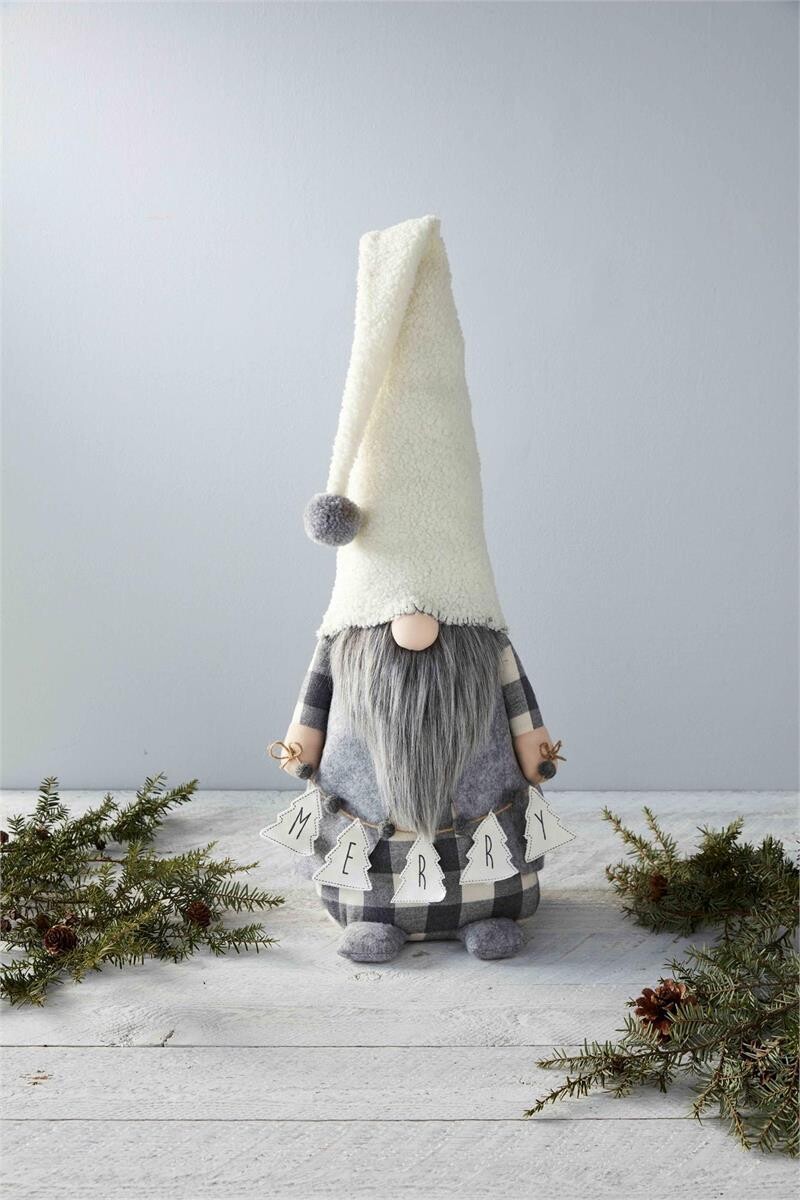 Merry XL Gnome