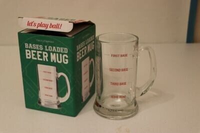 Beer Mug in Gift Box