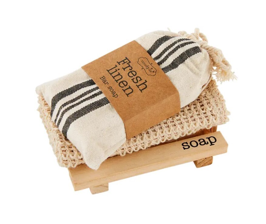 Soap Set