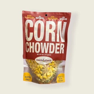 Corn Chowder