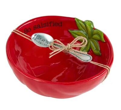 Tomato Tidbit Dish