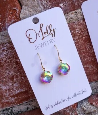 O'Lolly Roxie Earrings