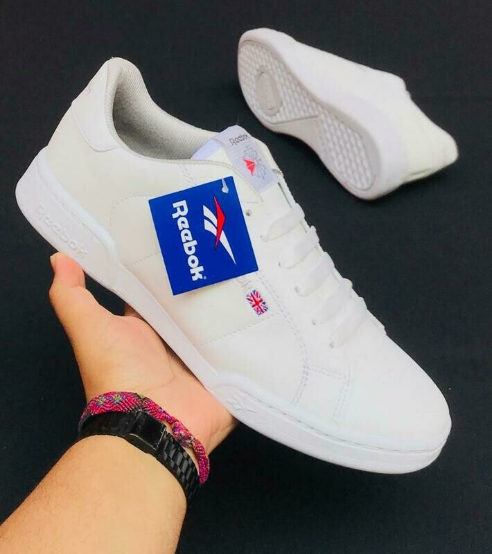 Reebok  2018
