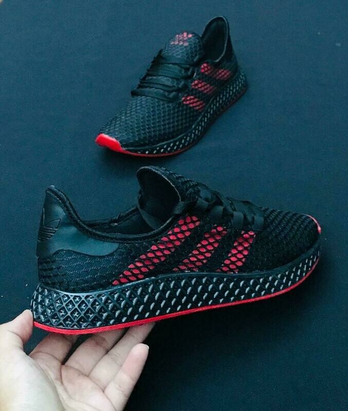 Adidas Viper