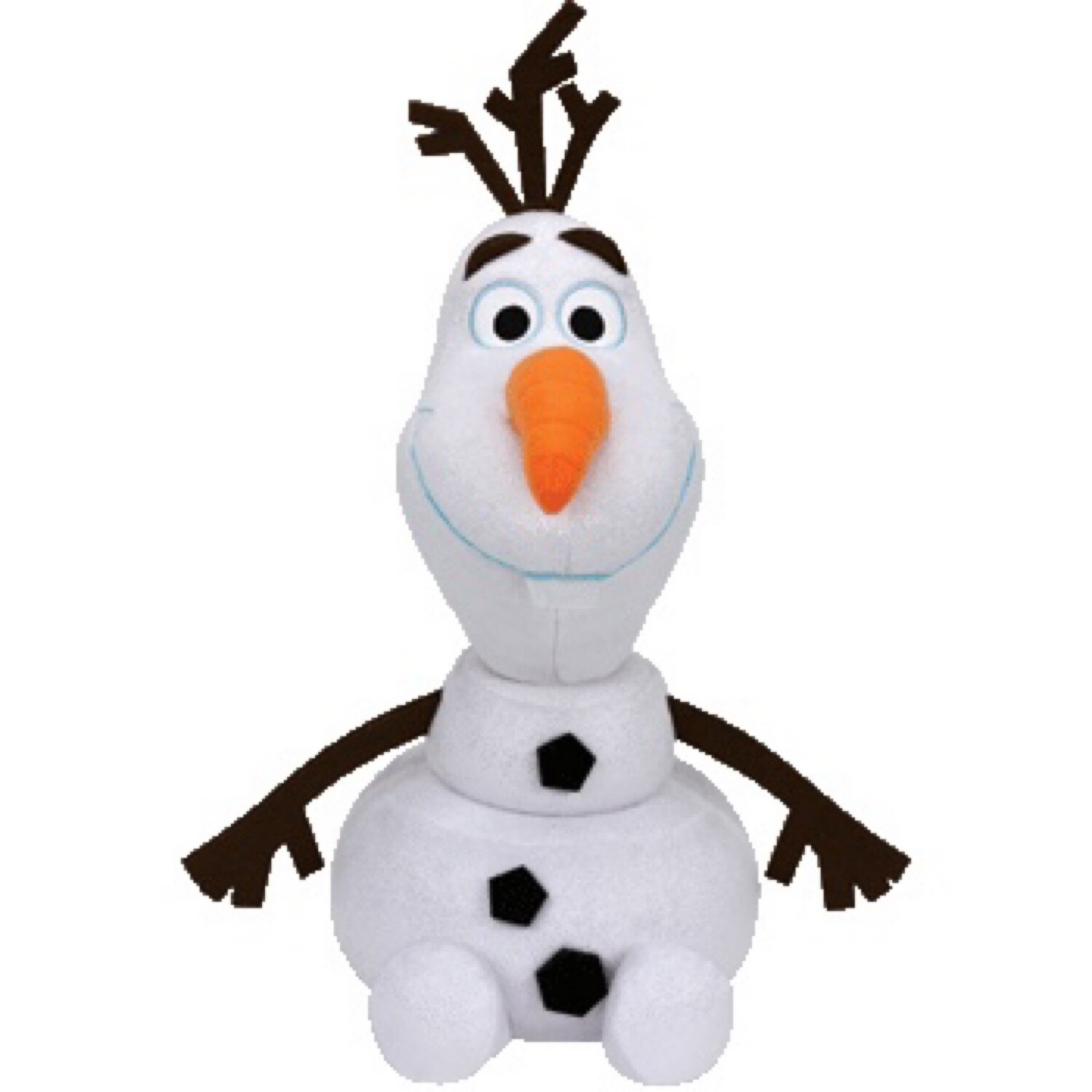 Large Olaf Beanie