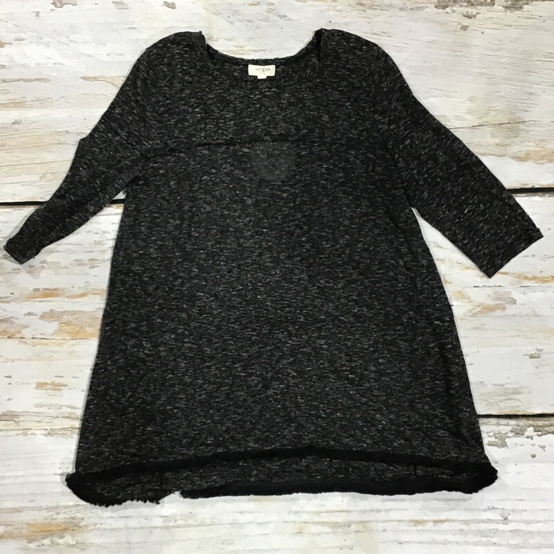 BLACK TOP