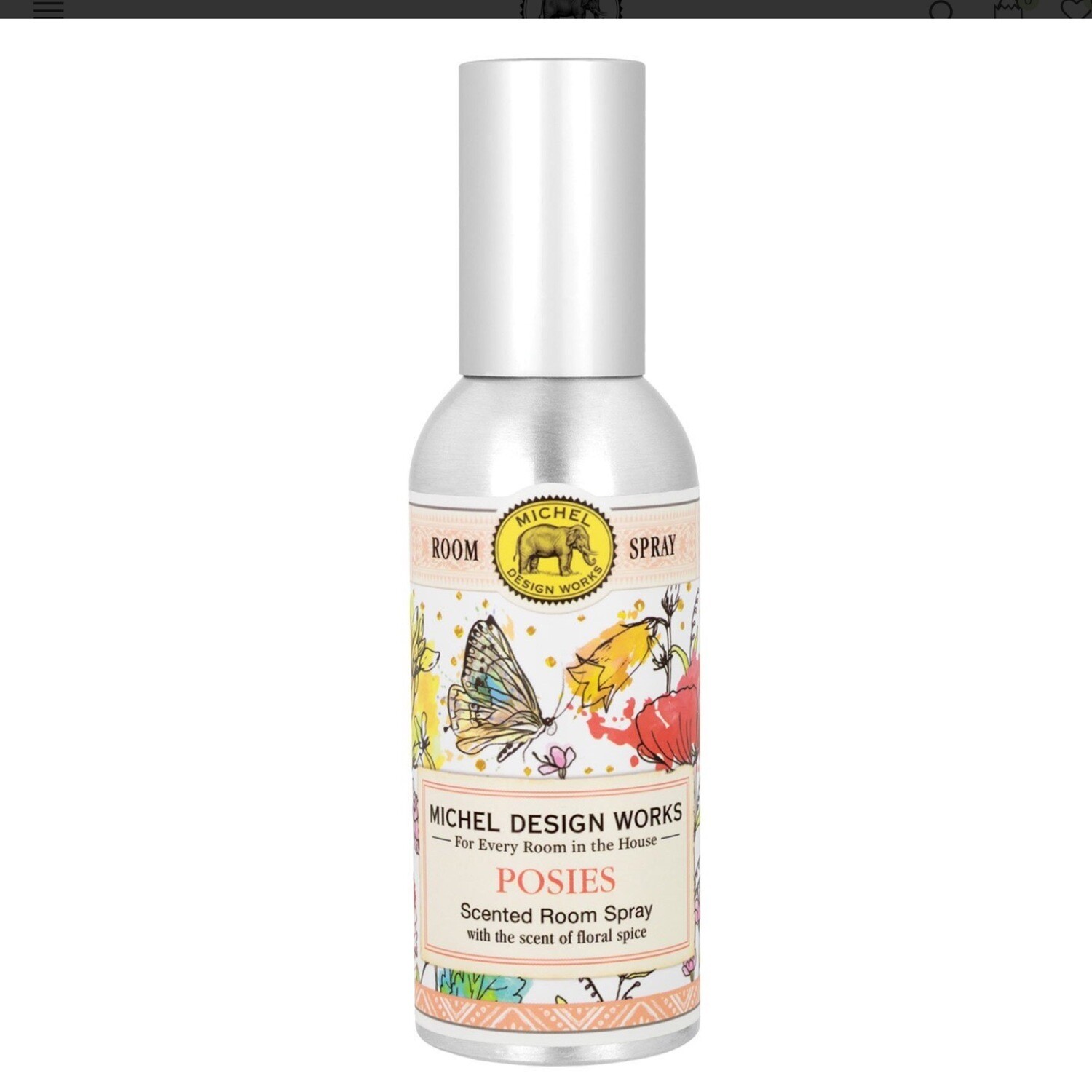 Posies Room Spray