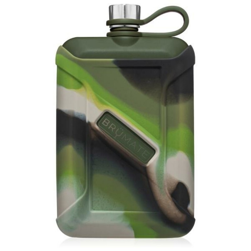 Liqiud Canteen. Camo Swirl