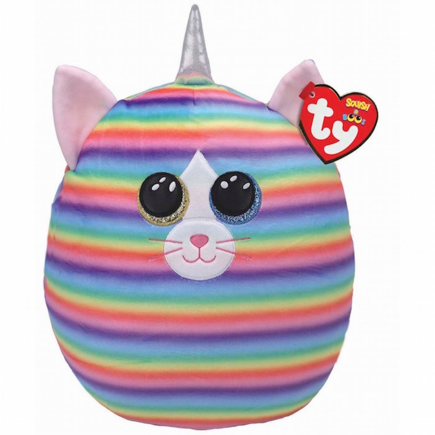Heather Squishable