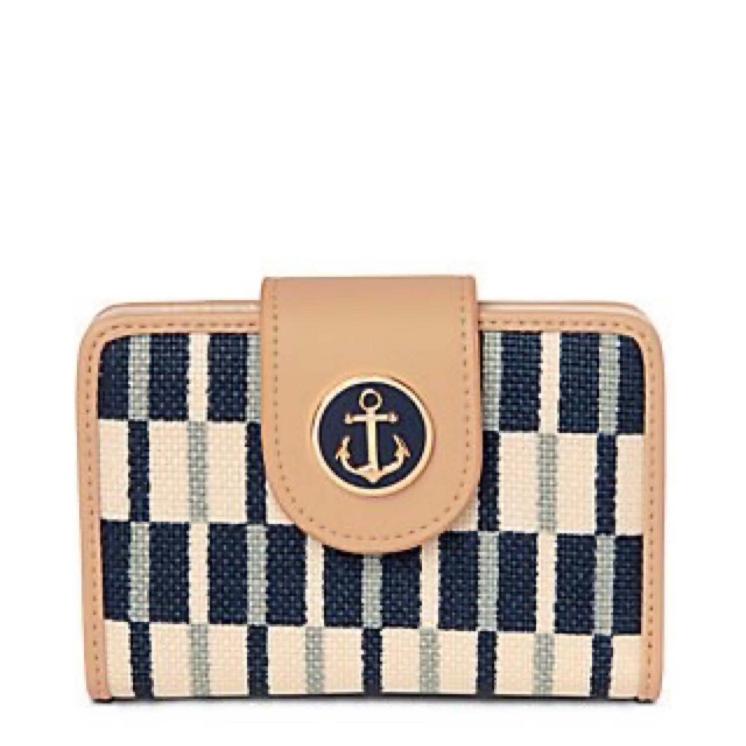 Daise yacht mini wallet