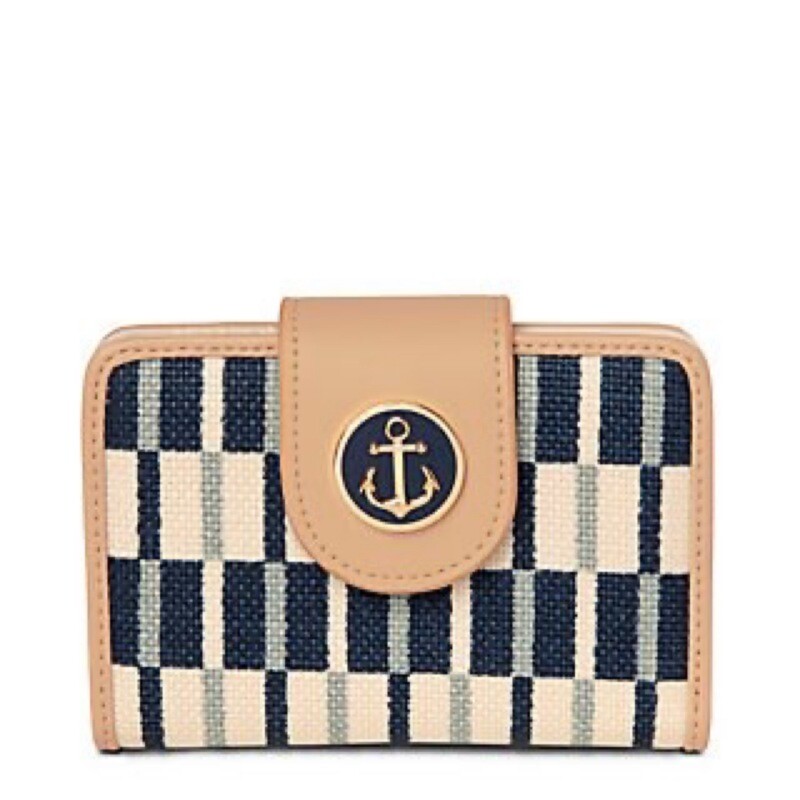 Daise yacht mini wallet