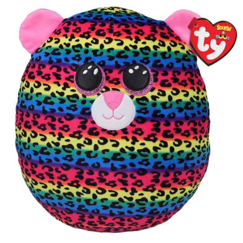 Dotty Squishable