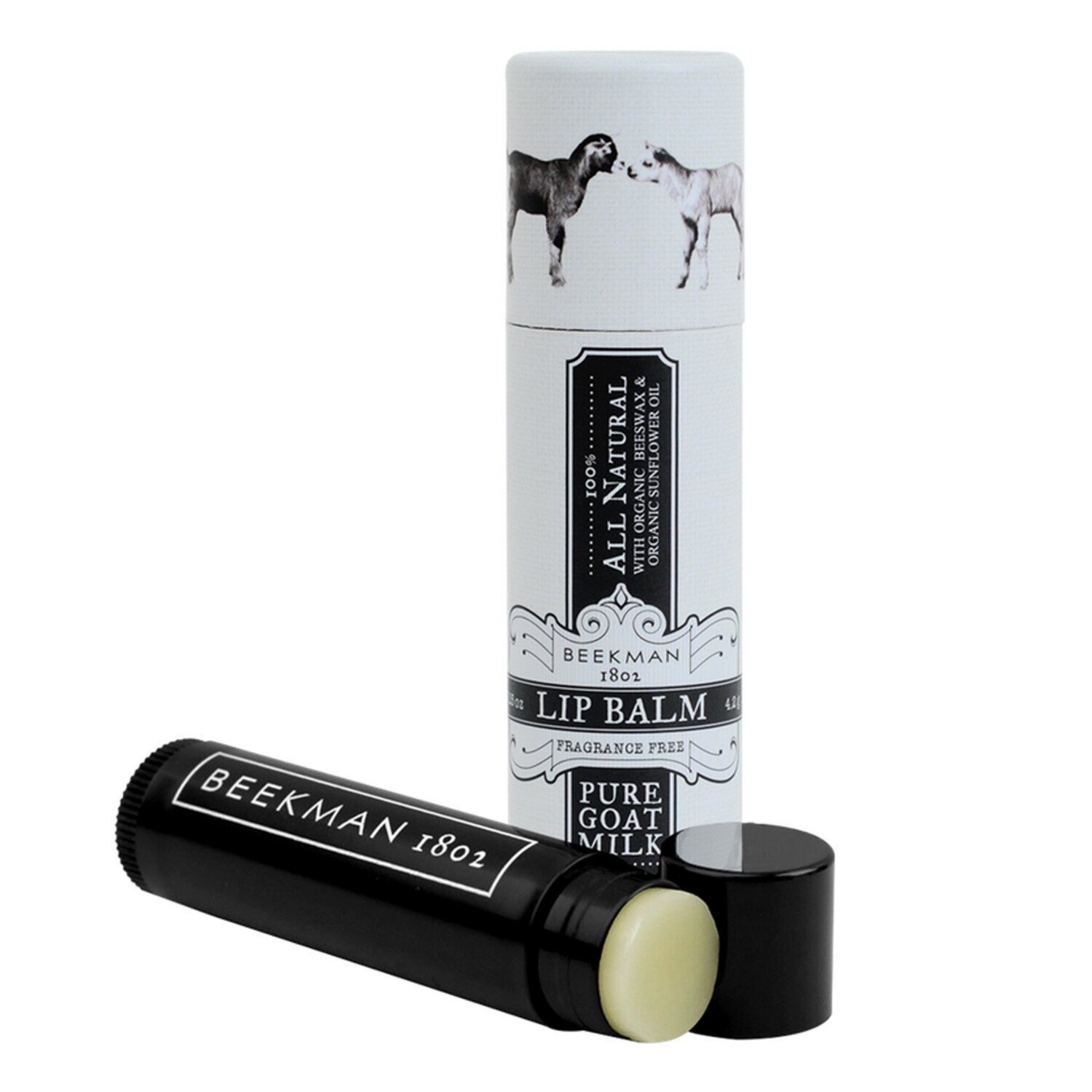 Pure Goat Milk Lip Balm