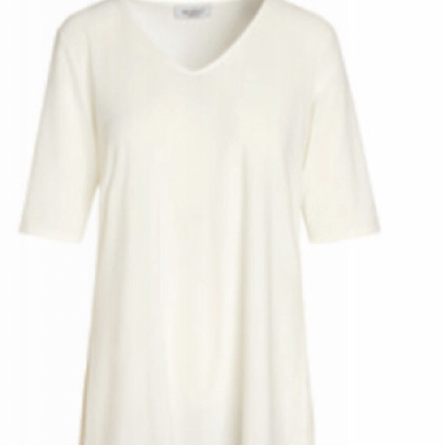 Magic Shirt Ivory Small/Medium