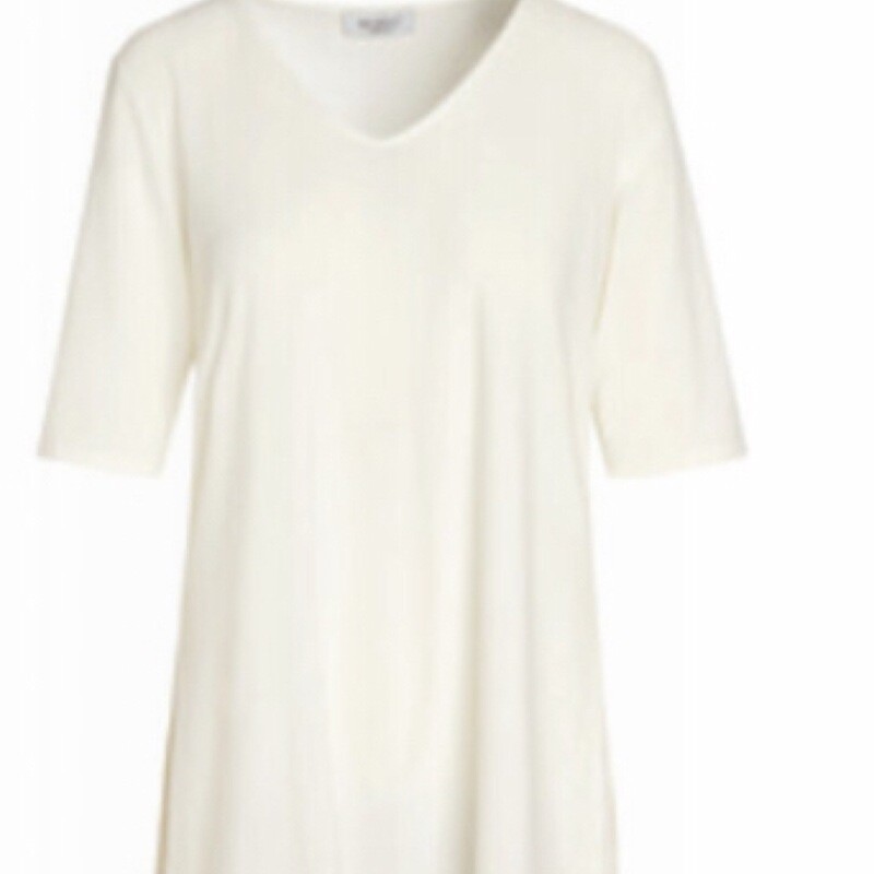 Magic Shirt Ivory Small/Medium