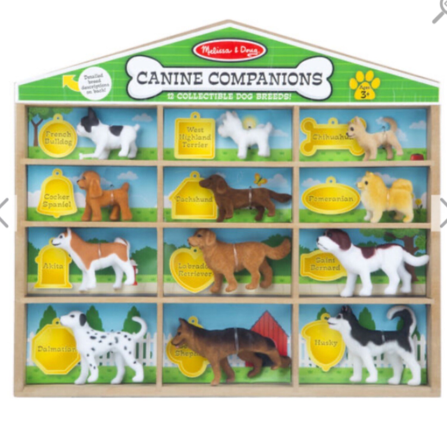 Canine Companions