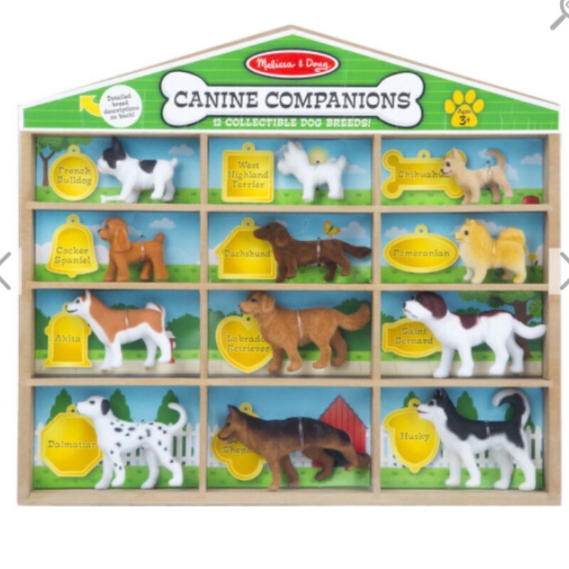 Canine Companions