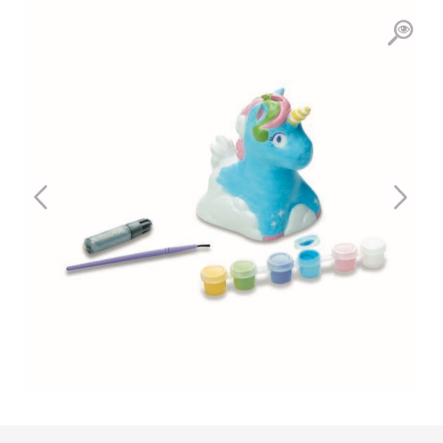 Created By Me  Unicorn Bank
