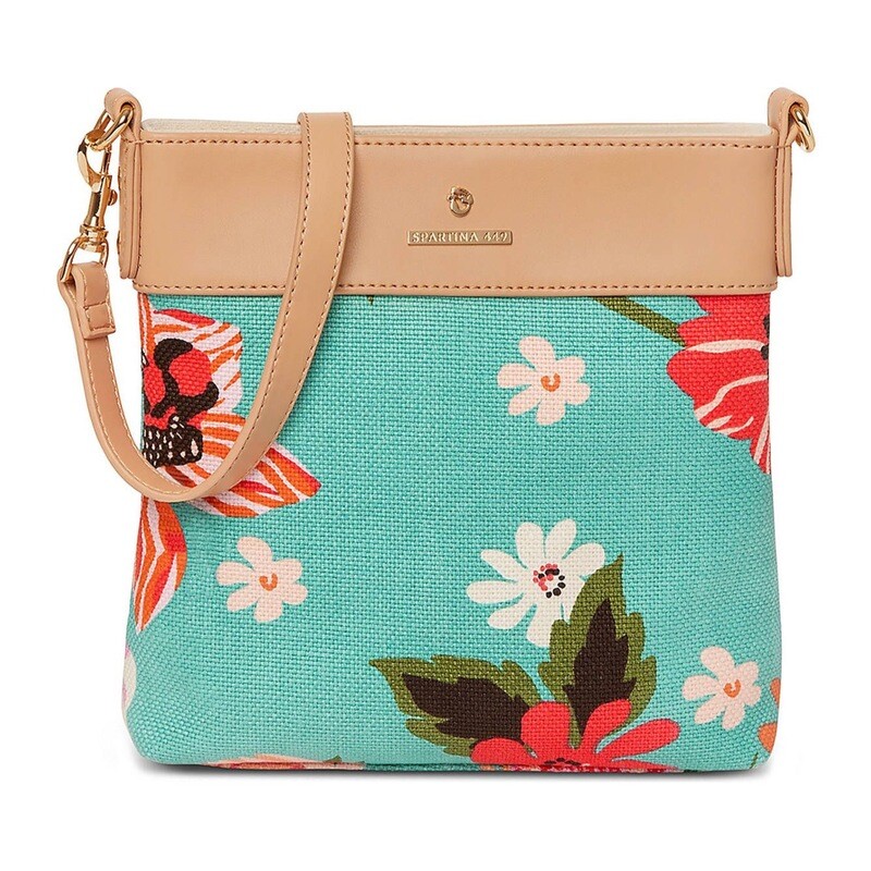 Spartina Broughton Hipster