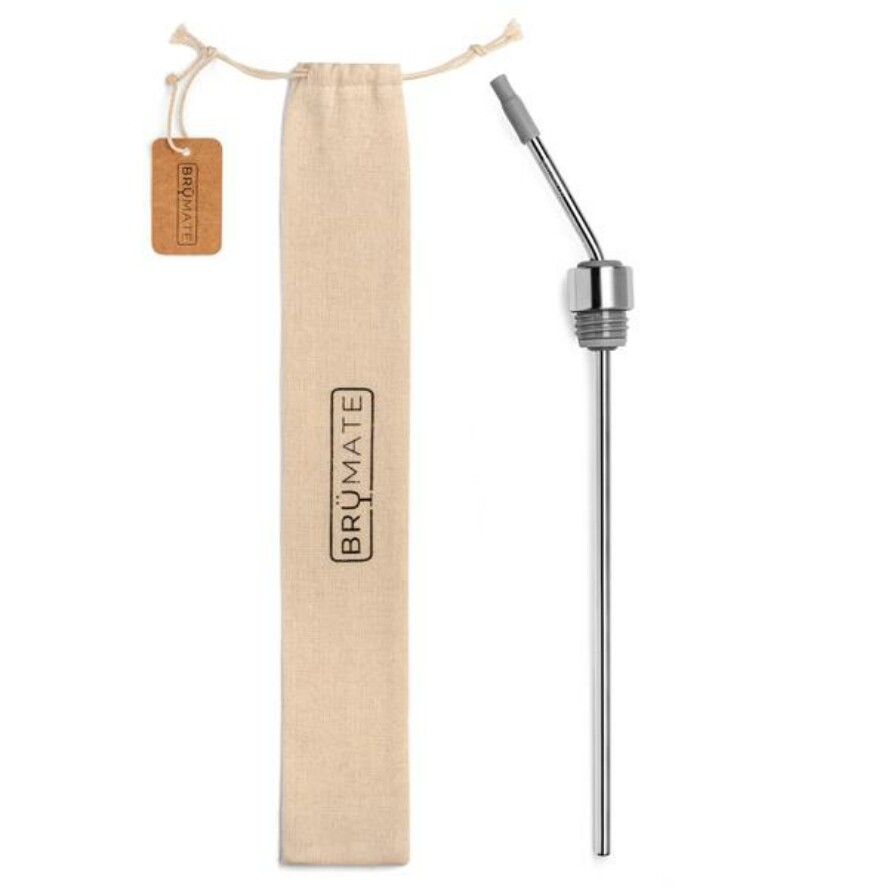 Winesulator Infinity Straw