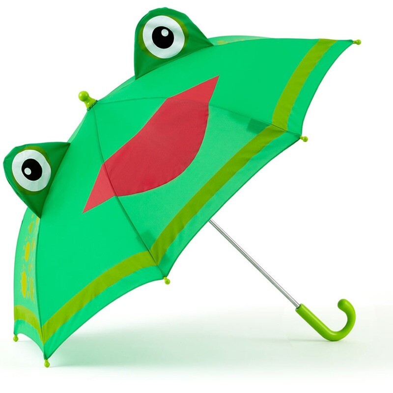 Rain Essentials Frog