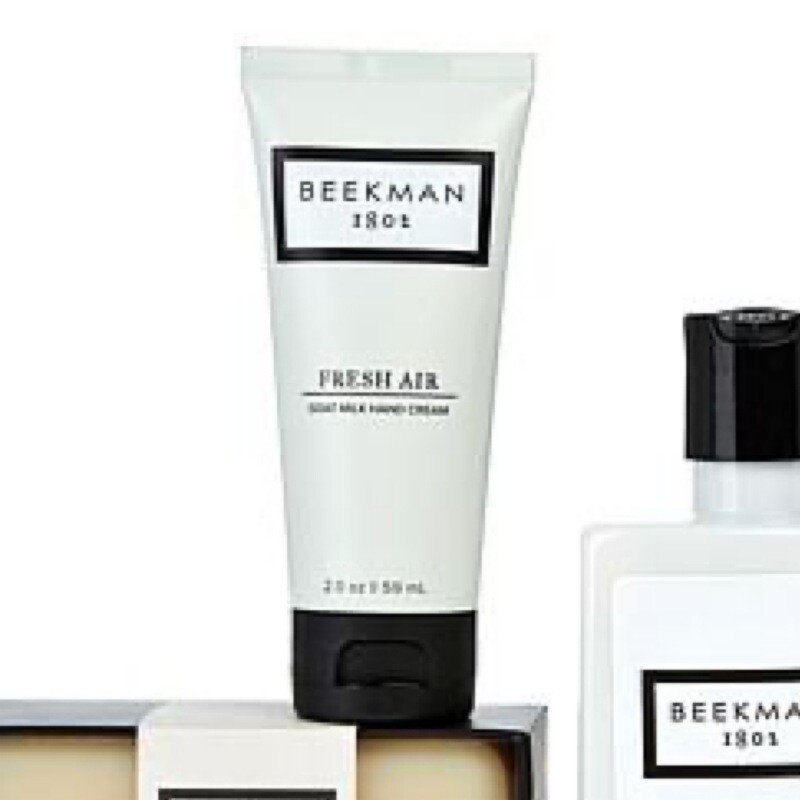 Fresh Air Hand Cream 2oz