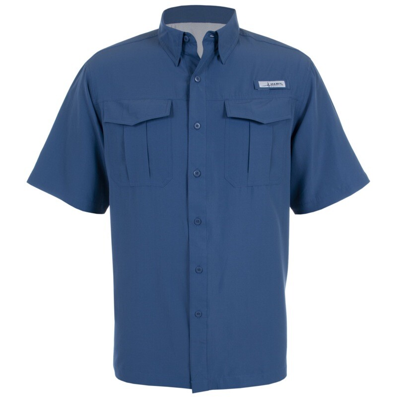 Ensign Blue