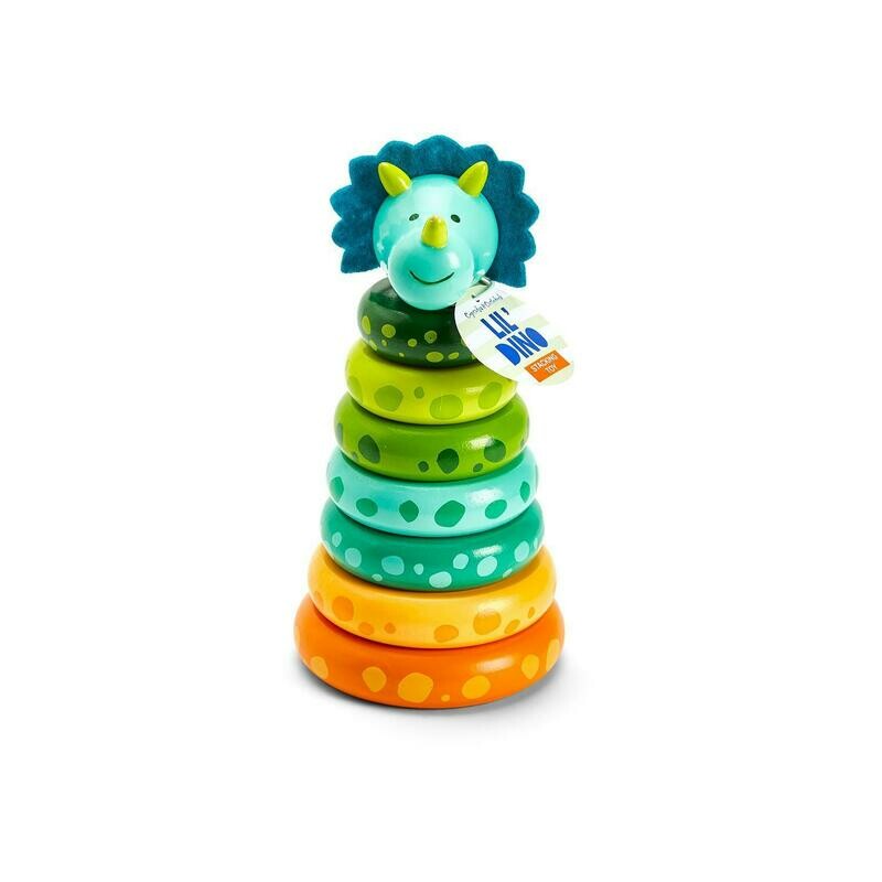 Dino Stacking Toy