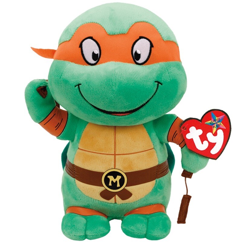 Michelangelo