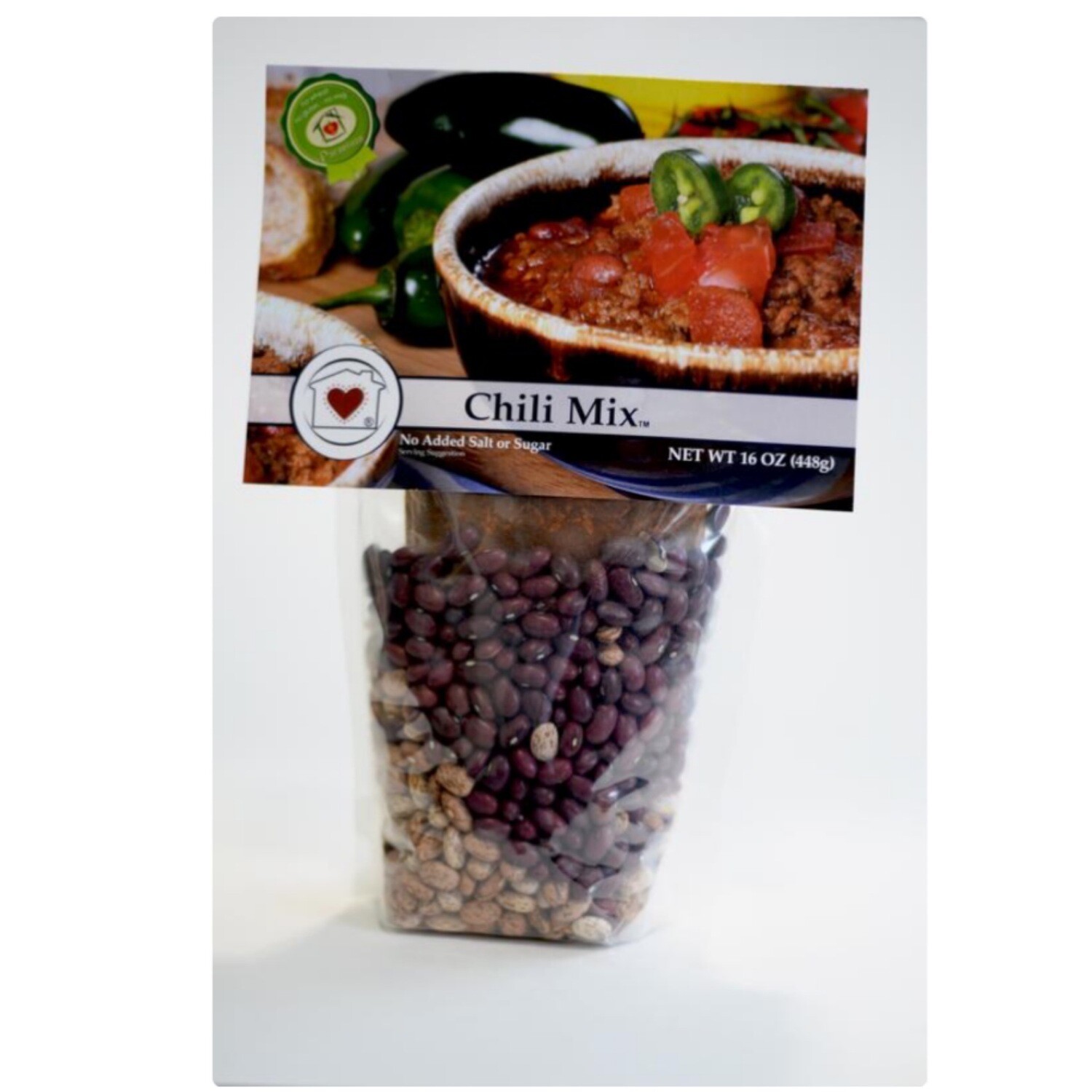 Chili mix