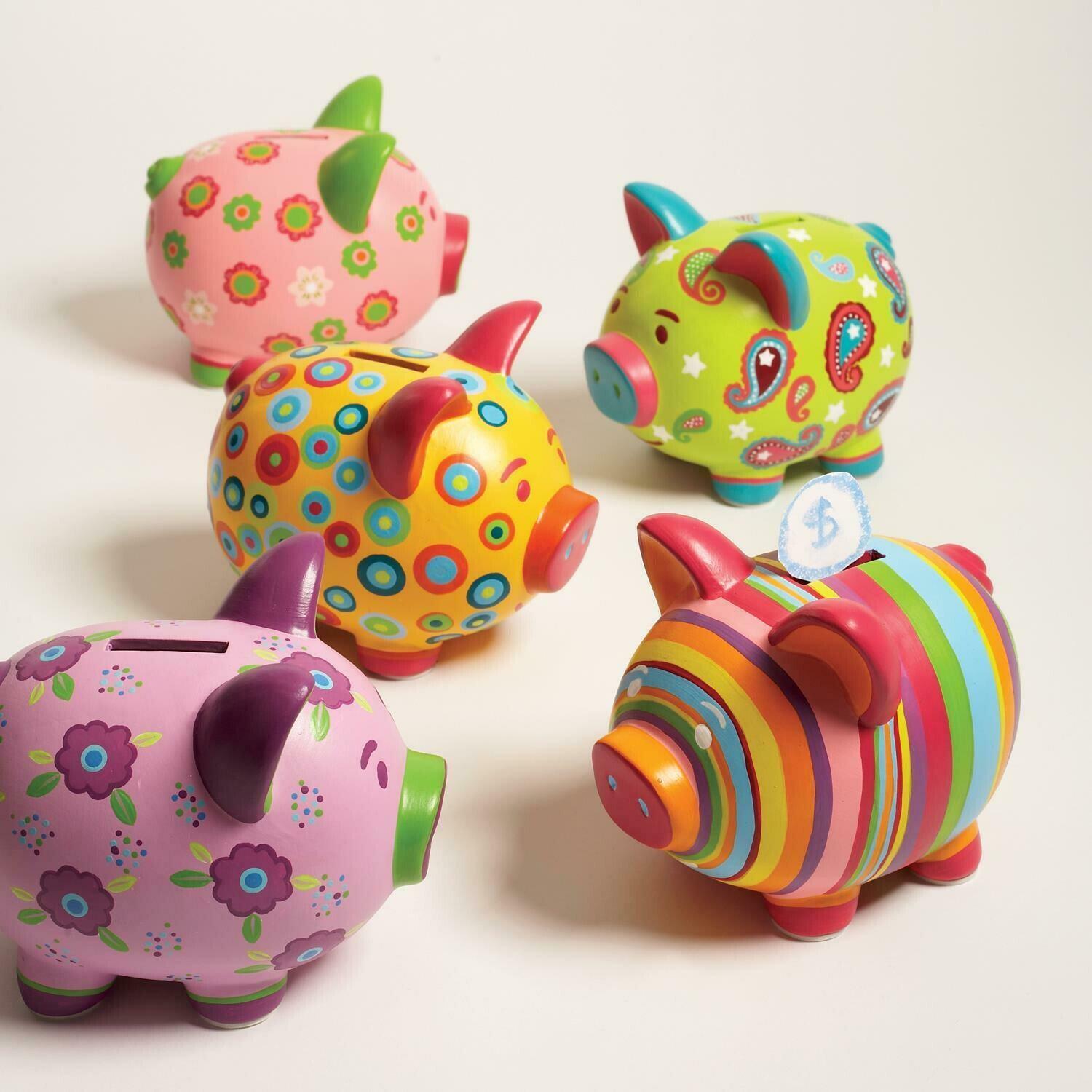 Piggy Bank