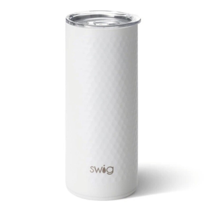 20oz Golf Ball Tmbler