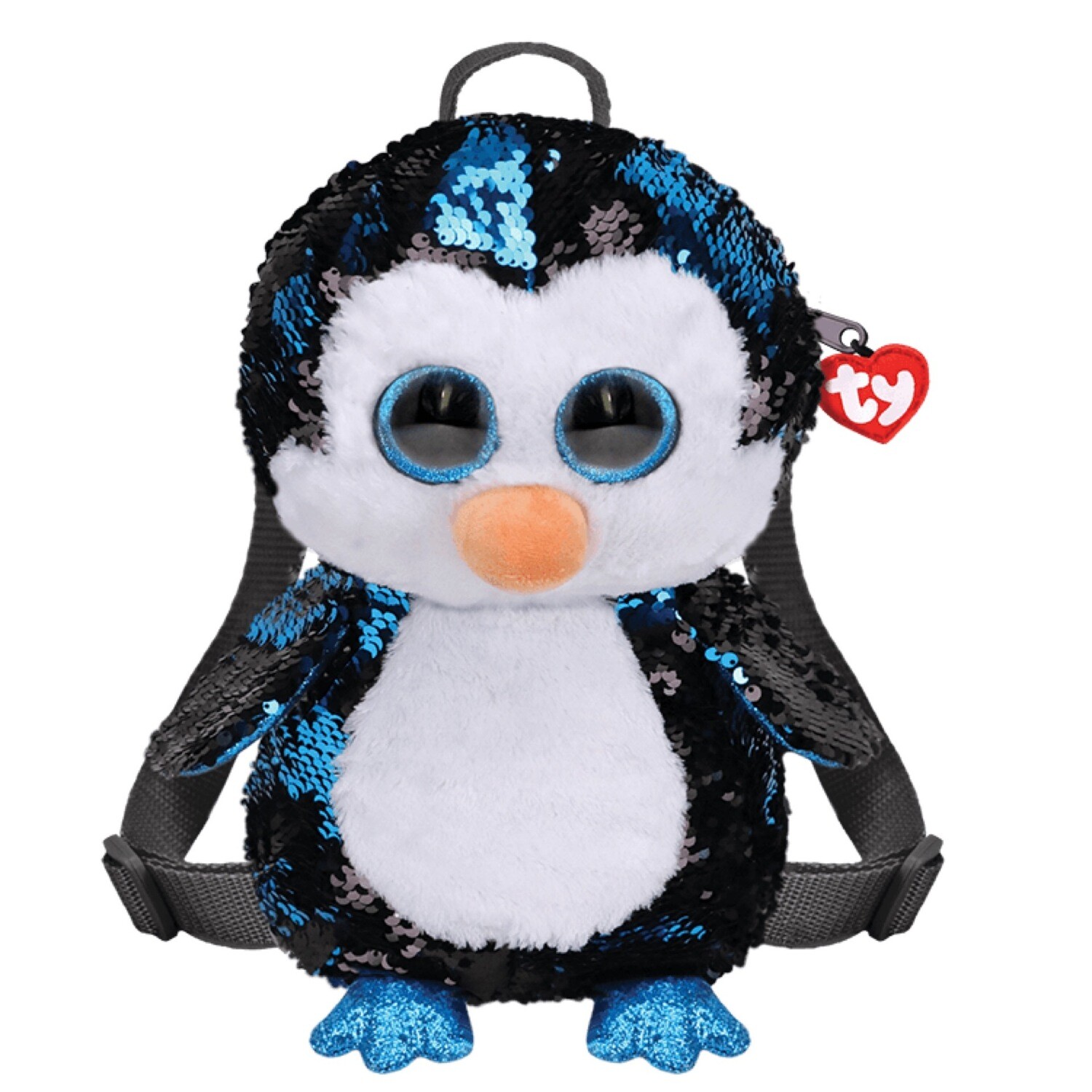 Waddles Backpack