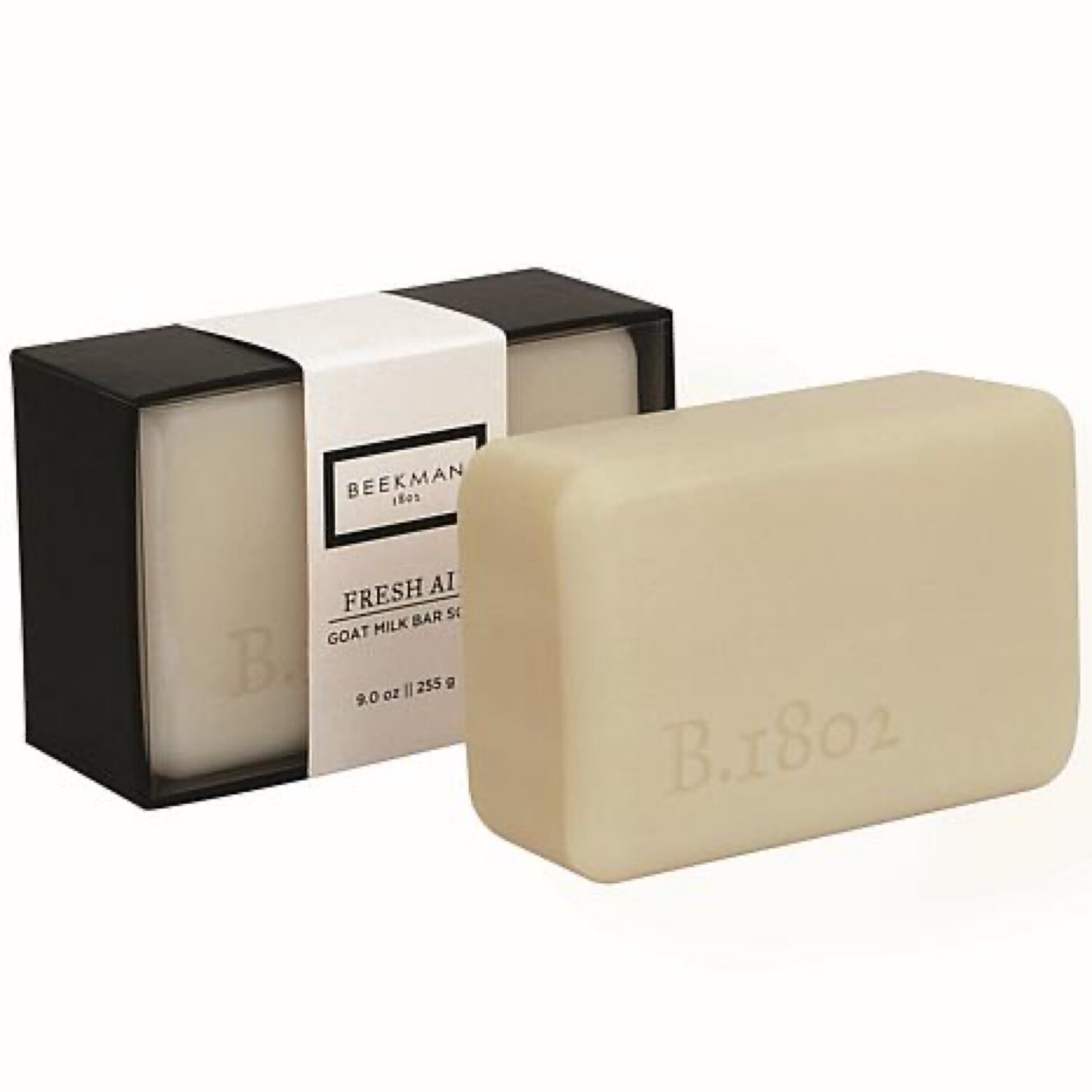 Fresh Air Bar Soap 9oz