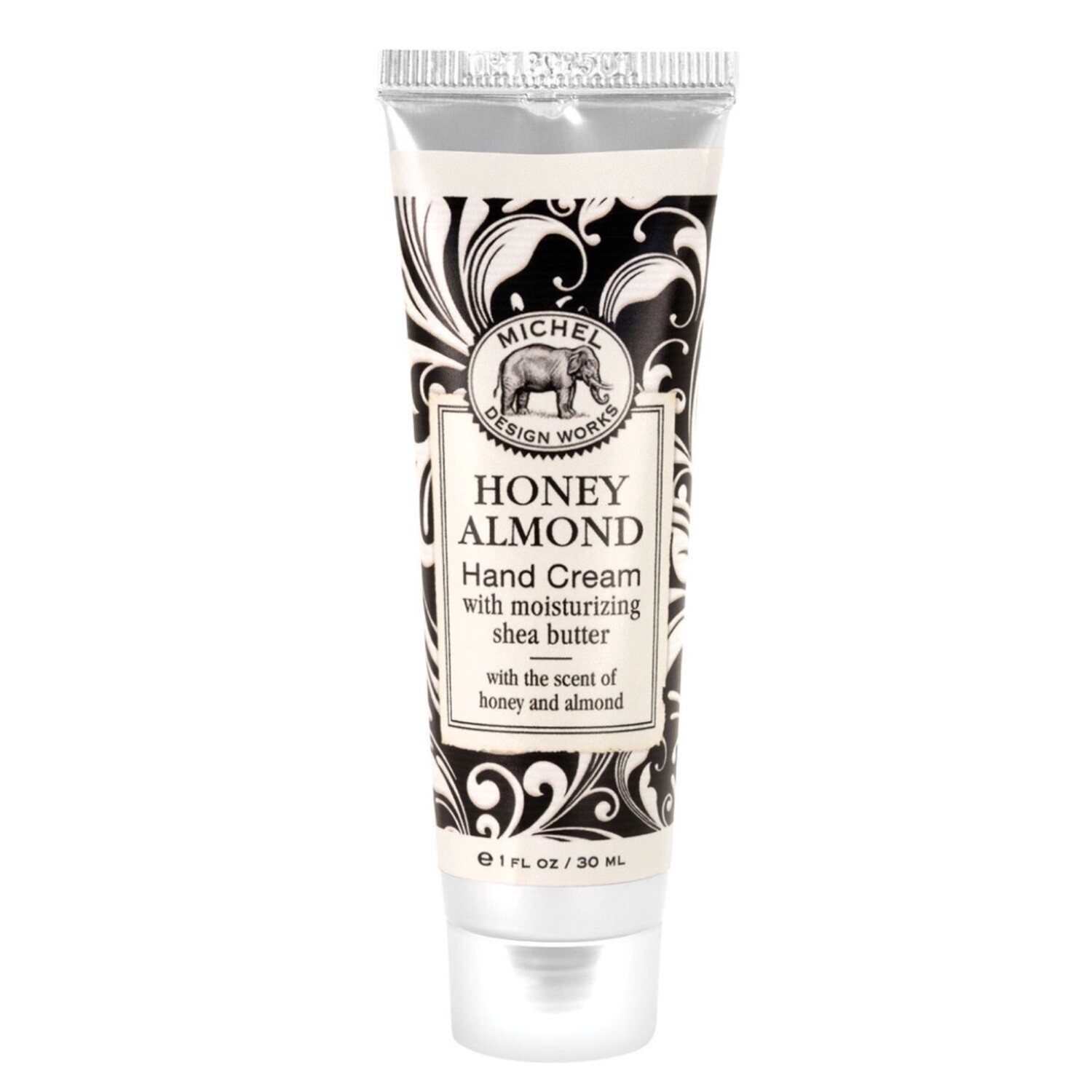 Honey Almond Travel Hand Cream