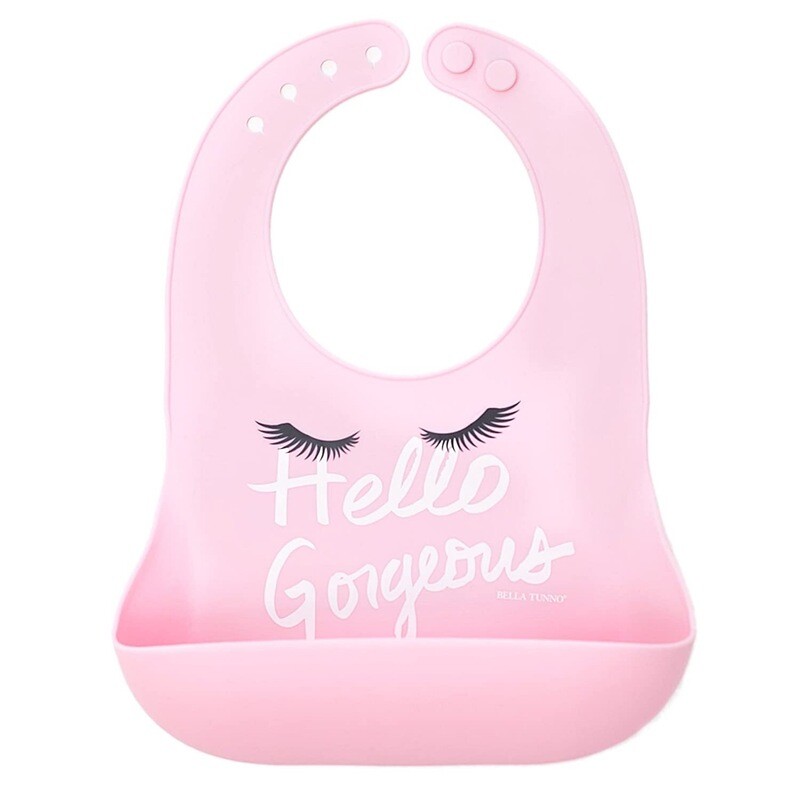 Wonder Bibs. Hello Gorgeous