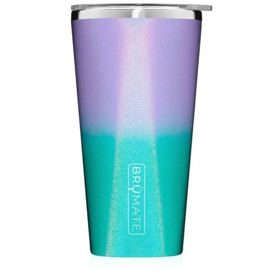 Imperial Pint. Glitter Mermaid