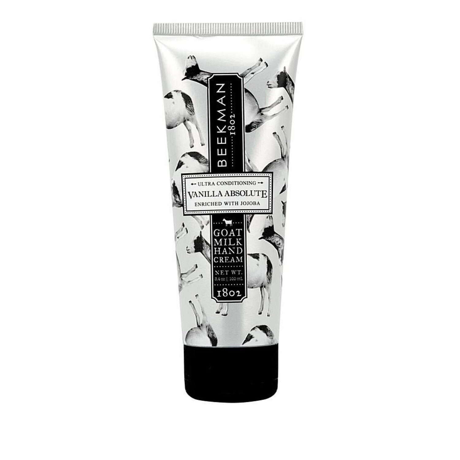 Vanilla Absolute Hand Cream 2oz